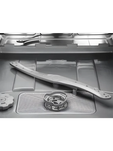 Electrolux ESF2400OW Kompakt 6 Kişilik Tezgah Üstü Bulaşık Makinesi - Resim 4