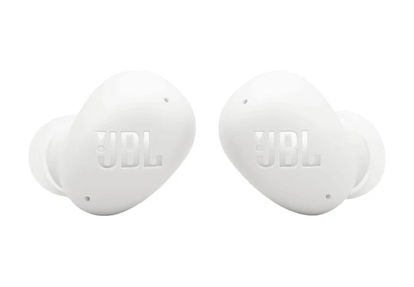 Jbl Wave Buds2 Bluetooth Kulak İçi Kulaklık Beyaz - Resim 4