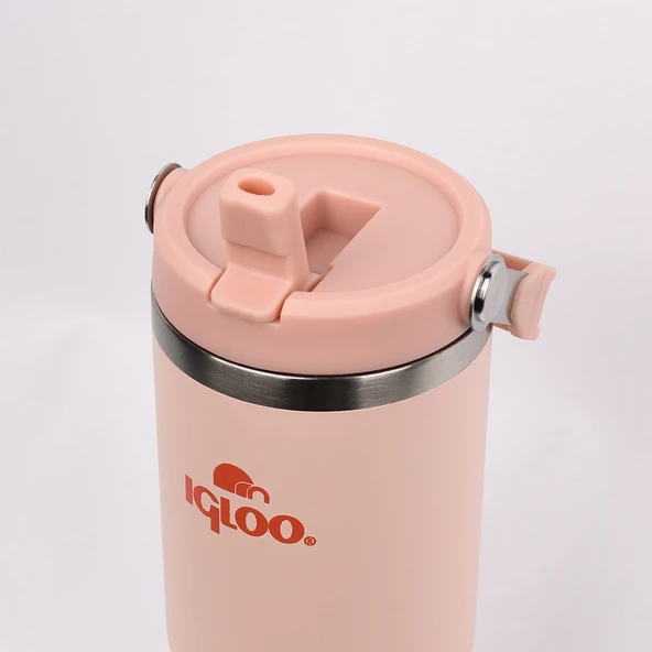 Igloo Powder Termos 900ml-SOMON - Resim 9