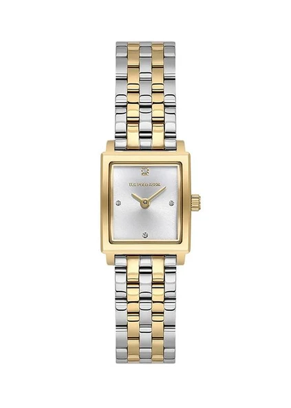Us Polo Assn USPA2107-05 Kadın Kol Saati ürün görseli 1