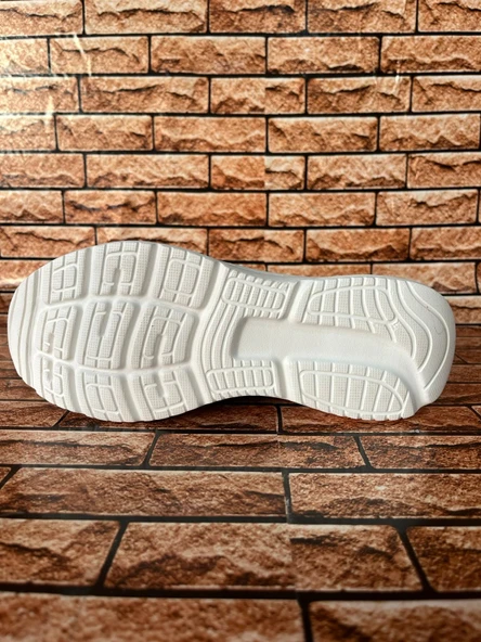 TRİKO ORTOPEDİK TABAN HAFİF KADIN BABET SİYAH - Resim 4