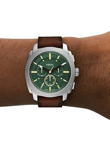 Fossil FFS6100 Erkek Kol Saati - Resim 3