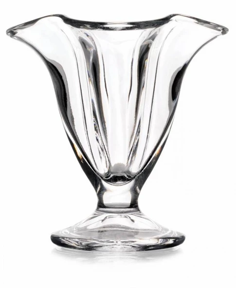 Paşabahçe 51068 Canada Dondurmalık 6'lı 170cc ürün görseli