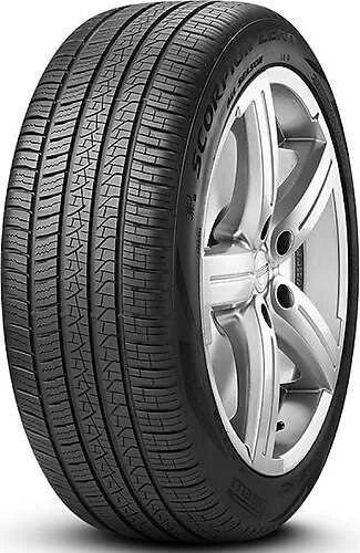 Pirelli 275/55R19 111V Scorpion Zero All Season MO 4 Mevsim Lastik (2025)