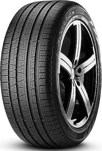 Pirelli 295/45ZR20 Scorpion Verde All Season R-F Yaz Lastiği (2024)