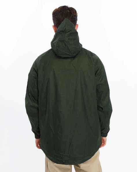 Mapamyumco 3in1 Erkek Mont-YEŞİL - Resim 5