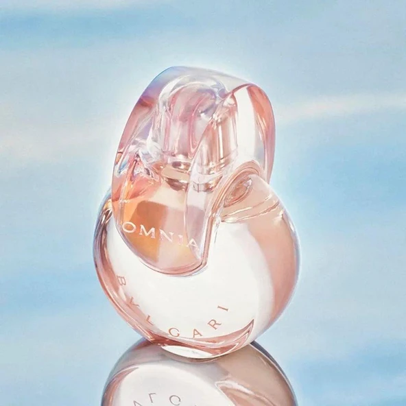 Bvlgari Omnia Crystalline EDP 100 ml Kadın Parfümü - Resim 3