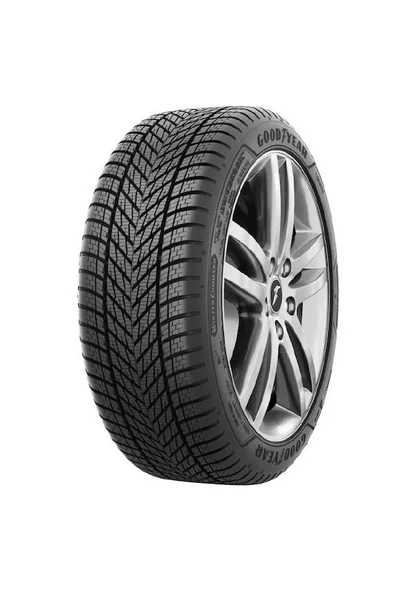 Goodyear WinterCommand 195/65 R15 91H Kış Lastiği - 2025 ürün görseli