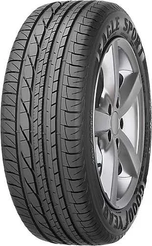 Goodyear 235/50R19c 111/109T Eagle Sport Cargo Yaz Lastiği (2024)