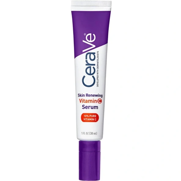 CeraVe Cilt Yenileyici C Vitamini Serumu 30 ml