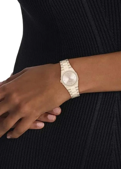 Calvin Klein CK25100144 Kadın Kol Saati - Resim 3