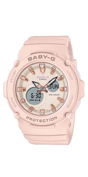 Casio BGA-275-4ADR Kadın Kol Saati ürün görseli 1