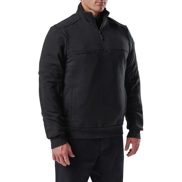5.11 JOB SHIRT 1/4 ZIP 2.0 - 2