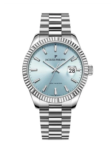 Jacques Phılıppe JPQGS2313X6LB Erkek Kol Saati ürün görseli 1