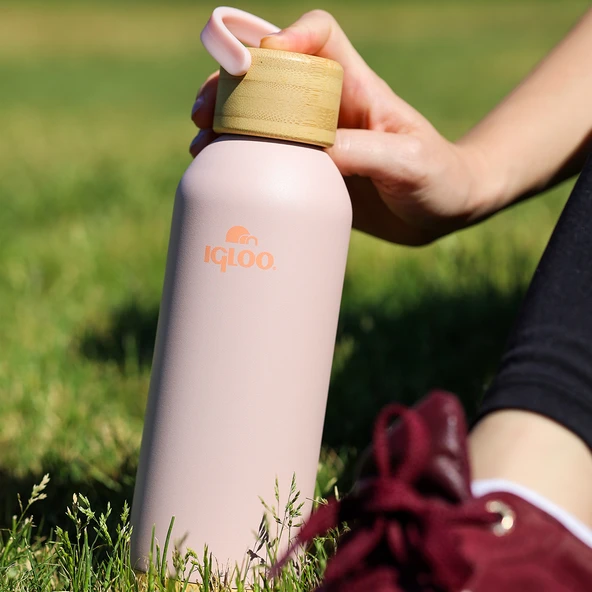 Igloo Hydrate Pro Termos 500ml-SOMON - Resim 5