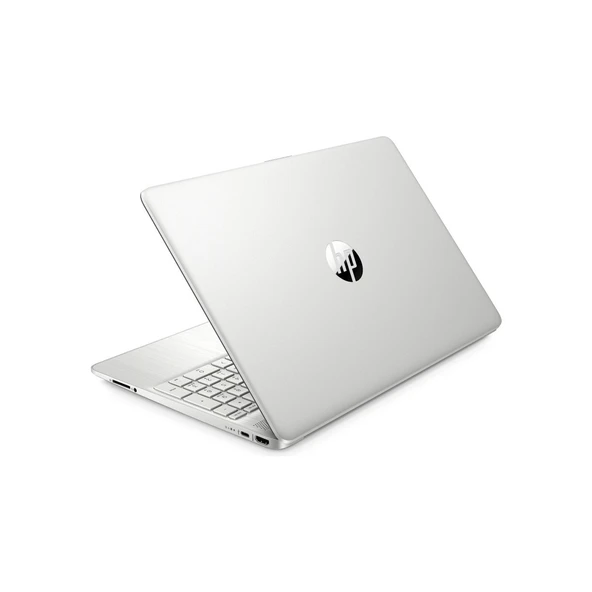 Hp 15S-EQ2000NT AMD Ryzen 7 5700U 8GB 512GB SSD Freedos 15.6" FHD Taşınabilir Bilgisayar 4H0J2EA - Resim 4