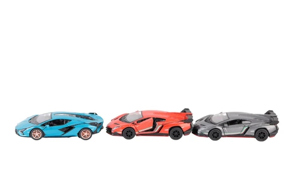 KT5452D ÇEKBIRAK LMBORGHINI COLLECTION - Resim 2