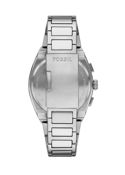 Fossil FFS6104 Erkek Kol Saati - Resim 2