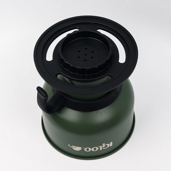 Igloo Dripper Kahve Demliği - Resim 2