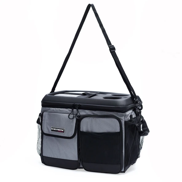 IcePeak Storm 40 Bez Buzluk 40 Litre ürün görseli