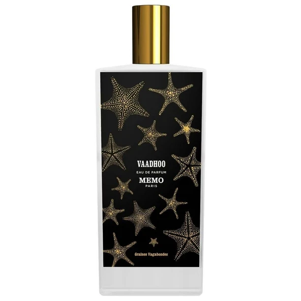 Memo Vaadhoo EDP 75 ml Unisex Parfüm ürün görseli