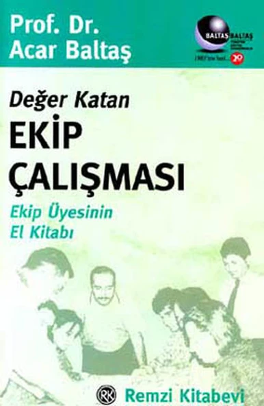 Değer Katan Ekip Çalışması ürün görseli 1