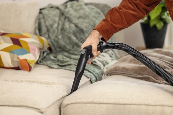 Karcher SE 5 Koltuk ve Halı Yıkama Makinesi - Resim 4