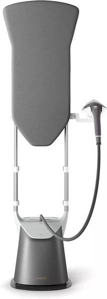 PHILIPS GC628/80 All In One Ütü, Isıtma Teknolojisi (Dual-Heat Technology), Gri - 3