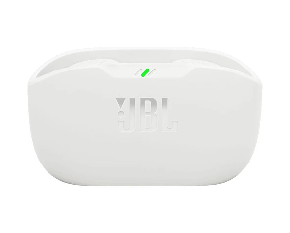 Jbl Wave Buds2 Bluetooth Kulak İçi Kulaklık Beyaz - Resim 3