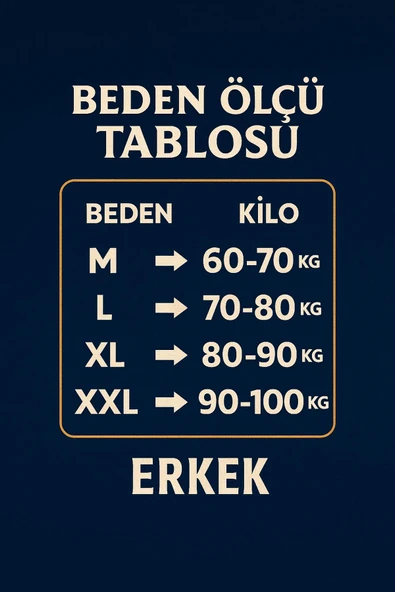 Pijamerry Erkek Bisiklet Yaka Kısa Kol Penye Pijama Takımı 6321 - 1 Adet  2XL Kırmızı - Resim 6