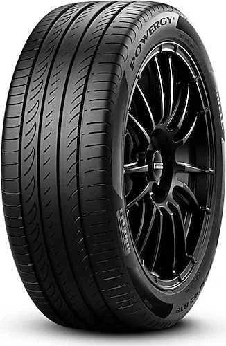 Pirelli 225/60R18 104V  Powergy XL Yaz Lastiği (2025) ürün görseli 1