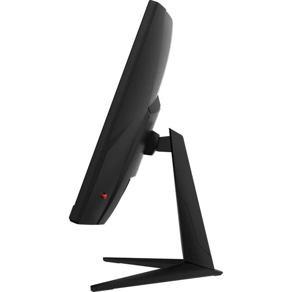 MSI G32C4X 31.5" 1 ms Full HD Curved 250 Hz Oyuncu Monitörü Teşhir - Resim 6