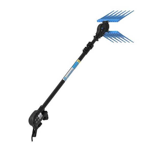 Campagnola Elektra Zeytin Ve Meyve Hasat Makinası - 3