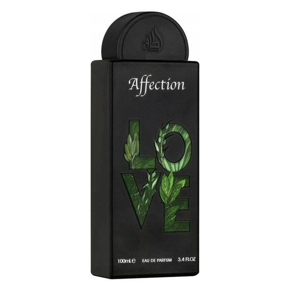 Lattafa Affection EDP 100 ml Unisex Parfüm ürün görseli