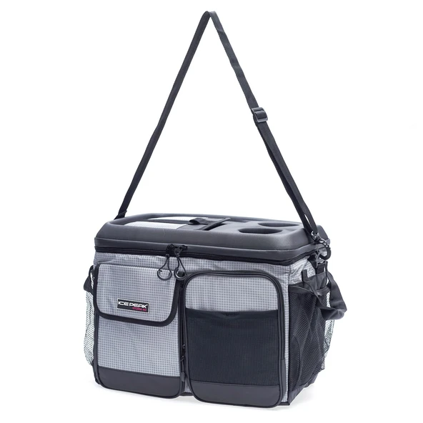 IcePeak Storm 40 Bez Buzluk 40 Litre - Resim 3