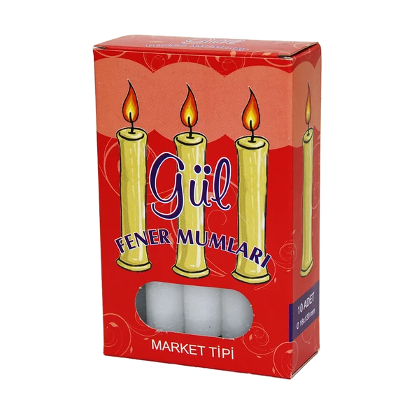 10 PARÇA  MARKET MUM (5284) ürün görseli