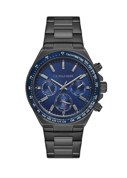 Us Polo Assn USPA1130-04 Erkek Kol Saati ürün görseli 1
