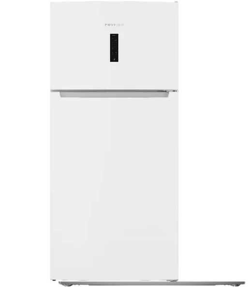 Profilo BD2186WEXN Çift Kapılı No Frost Buzdolabı ürün görseli