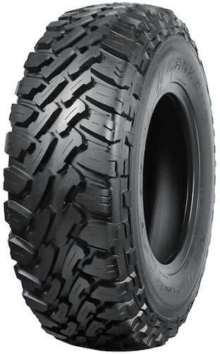 Nankang 285/75R16 122/119M Ft-9 Owl (Beyaz Yazılı) Yaz Lastiği (2025) ürün görseli 1