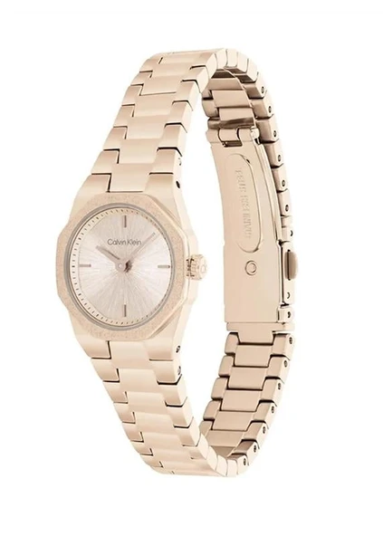 Calvin Klein CK25100144 Kadın Kol Saati - Resim 2