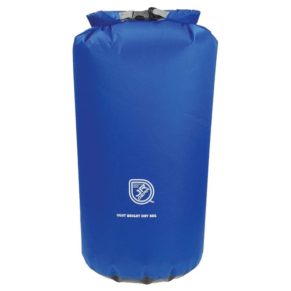 Jr Gear Hafif Su Geçirmez Portatif Çanta 5 Litre-MAVİ - Resim 2
