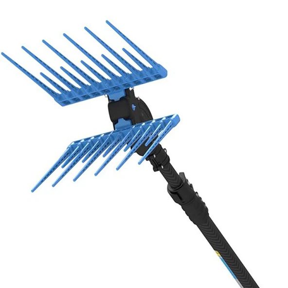 Campagnola Elektra Zeytin Ve Meyve Hasat Makinası