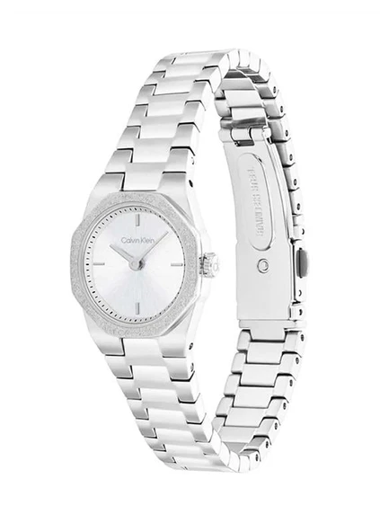Calvin Klein CK25100141 Kadın Kol Saati - Resim 2