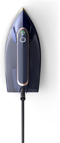 Philips Azur 8000 serisi buharlı ütü - Resim 2