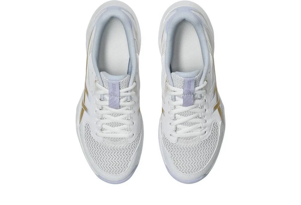 Asics 1072A119-102 Gel-Rocket 12 Kadın Voleybol Ayakkabısı - Resim 7