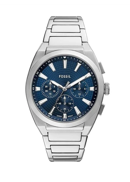 Fossil FFS6104 Erkek Kol Saati ürün görseli 1