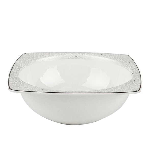 Karaca Fine Bone Mandy Yemek Takımı Yedek Parça Kare 153.03.07.6183 - 5