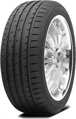 Continental 245/45R18 96Y ContiSportContact 3 E Ssr * Yaz Lastiği (2025)