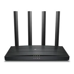 Tp-Link Archer AX1500 Dual Bant Wi-Fi6 Router AX1500 - Resim 2