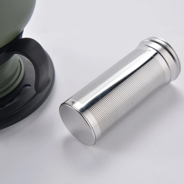 Igloo Dripper Kahve Demliği - Resim 9